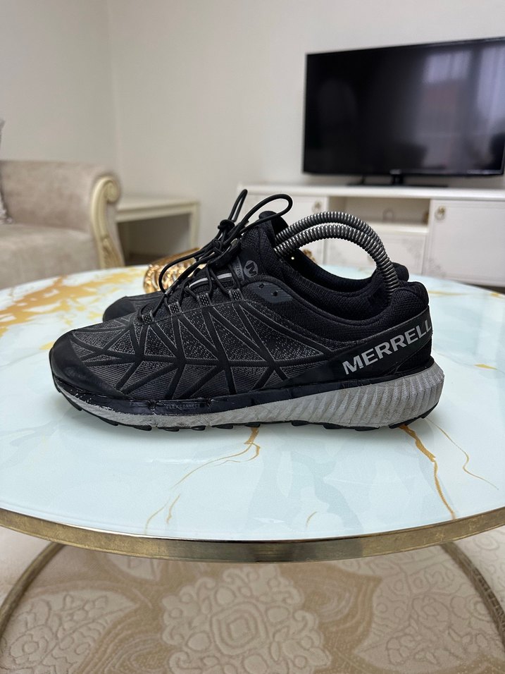 Orijinal Merrel Agility Synthesis 2 - Görsel 2
