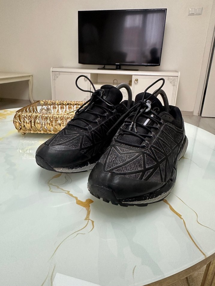 Orijinal Merrel Agility Synthesis 2 - Görsel 5