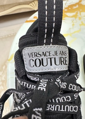 Orijinal Versace Jeans Couture - Görsel 8
