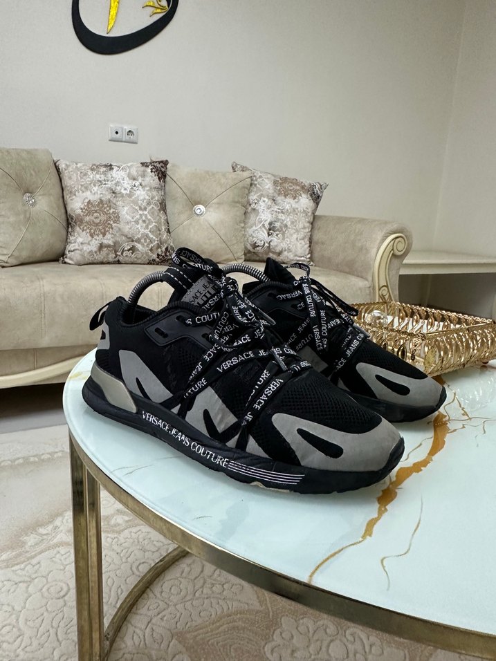 Orijinal Versace Jeans Couture - Görsel 4