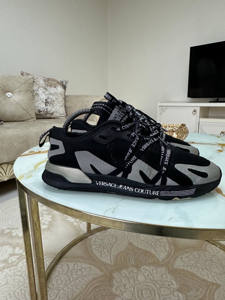 Orijinal Versace Jeans Couture - Görsel 3