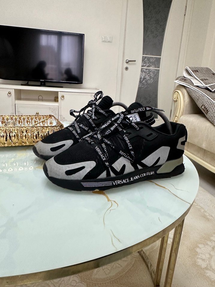 Orijinal Versace Jeans Couture - Görsel 2