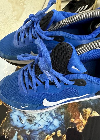 Orijinal Nike Revulation 7 - Görsel 5