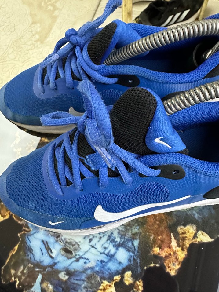 Orijinal Nike Revulation 7 - Görsel 5