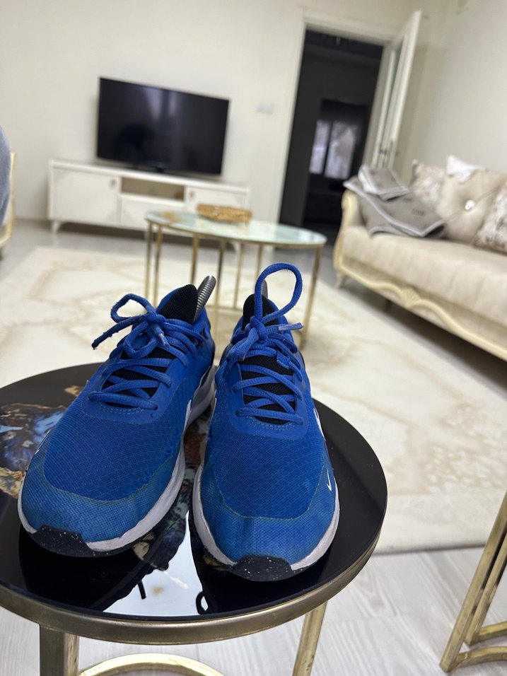 Orijinal Nike Revulation 7 - Görsel 4