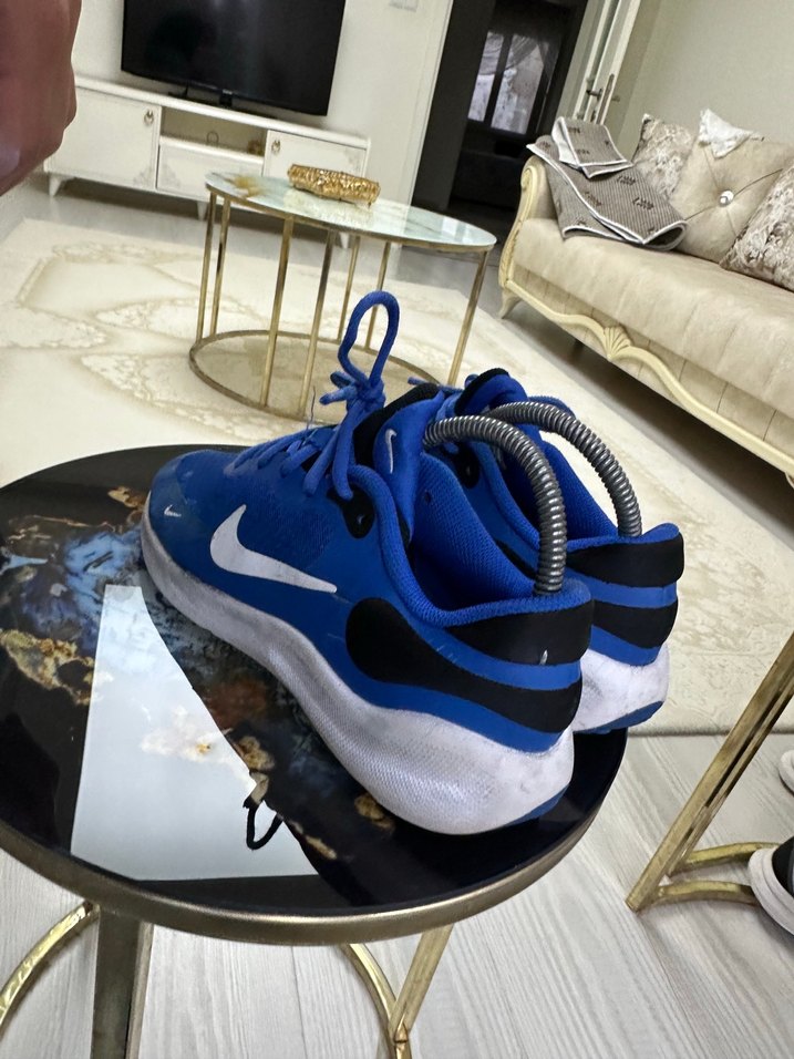 Orijinal Nike Revulation 7 - Görsel 3