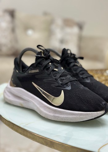 Orijinal Nike Zoom Winflo 7 - Görsel 2