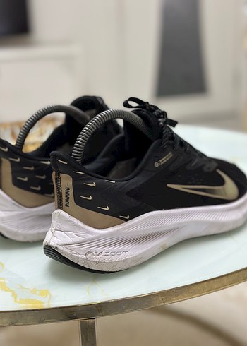 Orijinal Nike Zoom Winflo 7 - Görsel 3