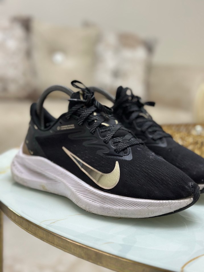 Orijinal Nike Zoom Winflo 7 - Görsel 2