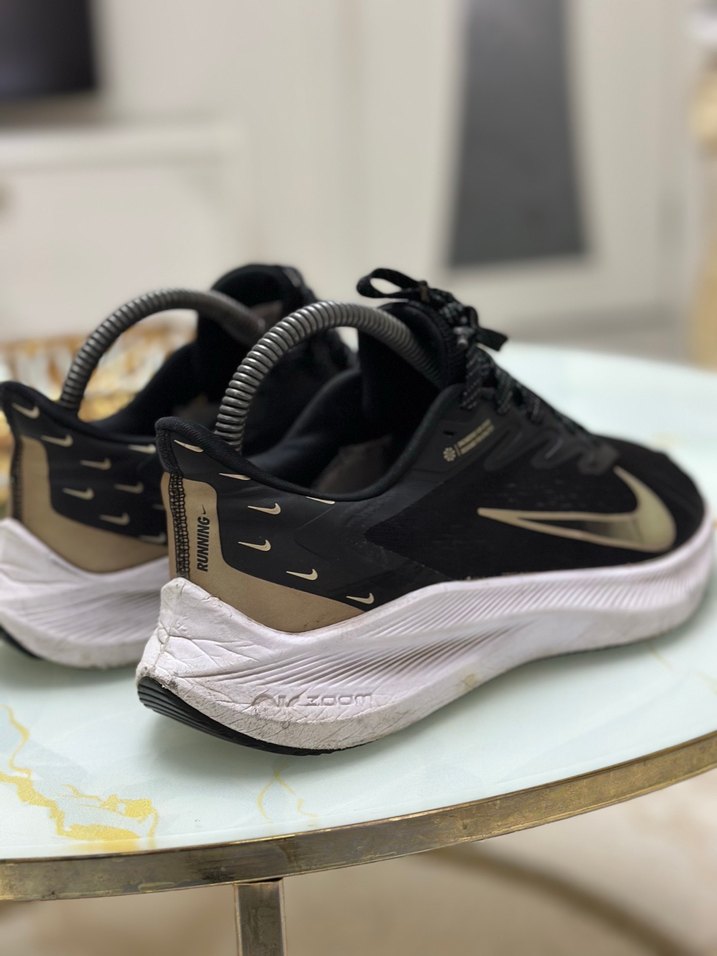 Orijinal Nike Zoom Winflo 7 - Görsel 3