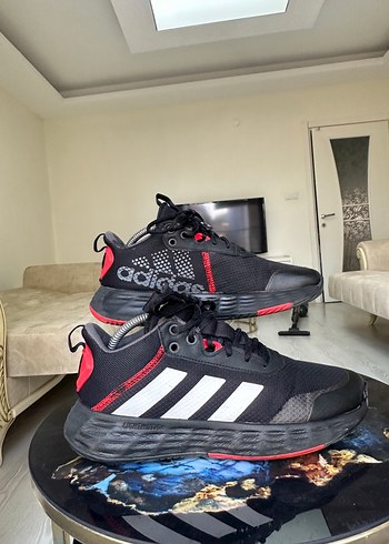 Adidas Ownthegame 2.0