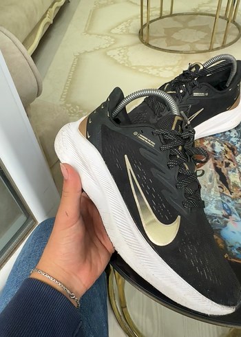 Orijinal Nike Zoom Wİnflo 7 - Görsel 2