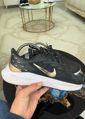 Orijinal Nike Zoom Wİnflo 7 - Görsel 4