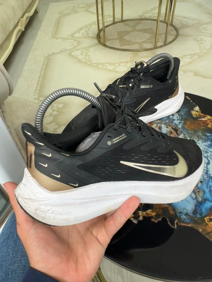 Orijinal Nike Zoom Wİnflo 7 - Görsel 3