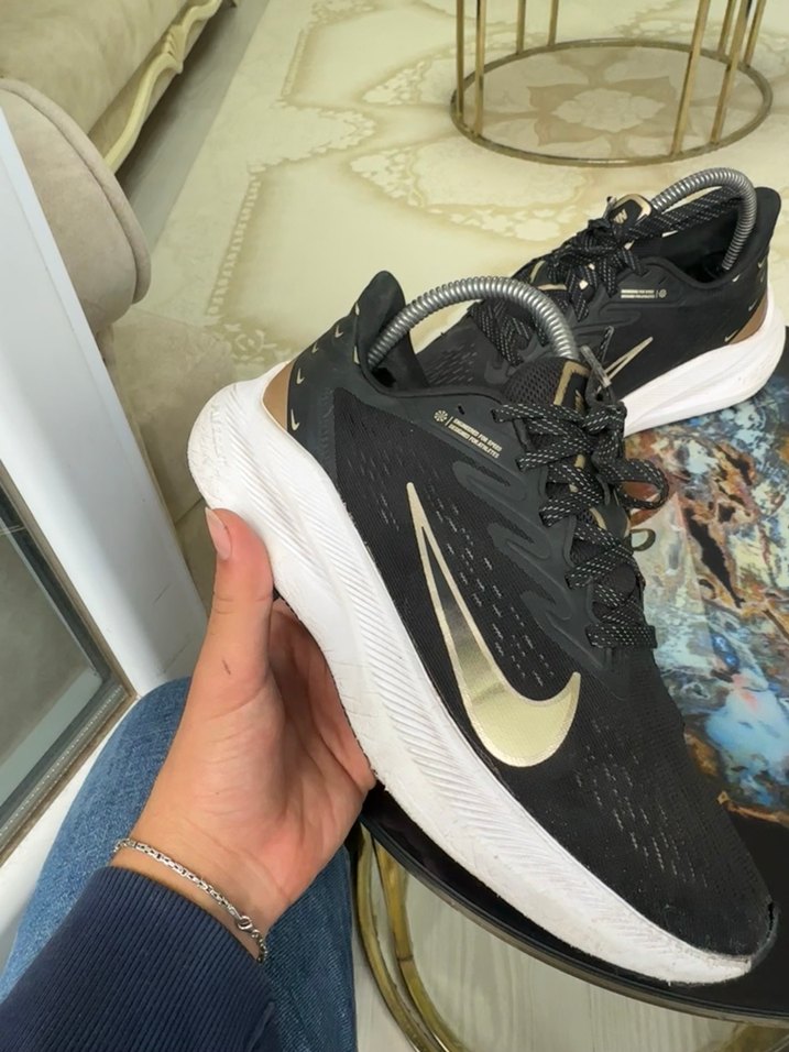 Orijinal Nike Zoom Wİnflo 7 - Görsel 2