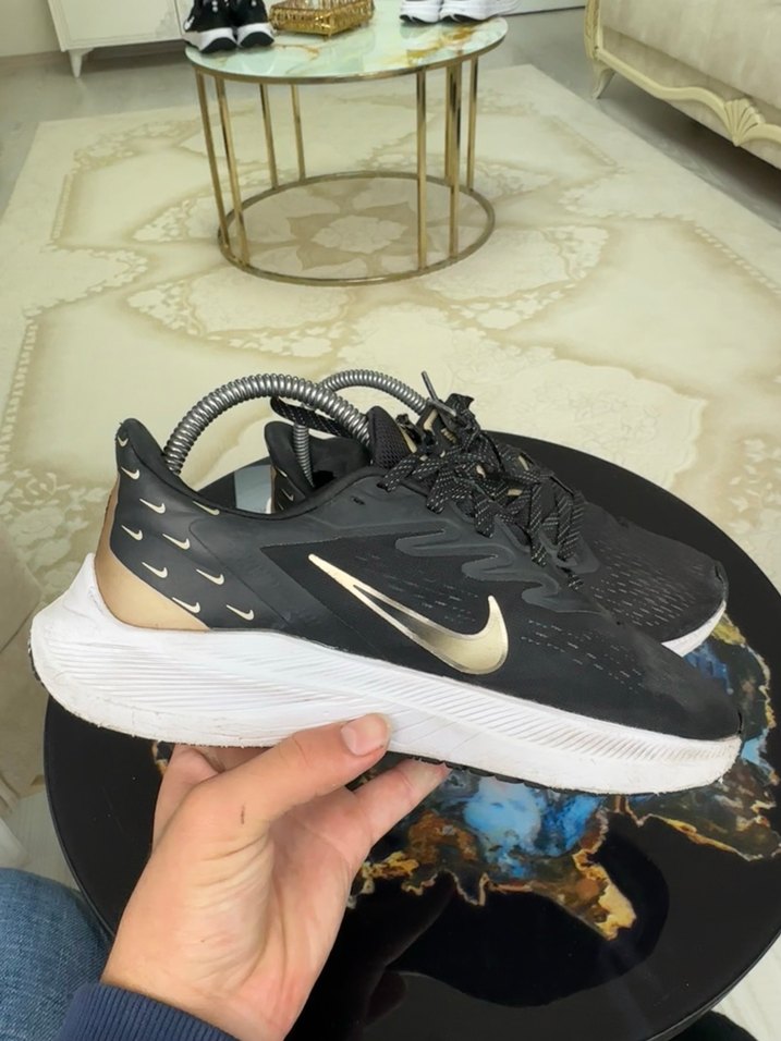 Orijinal Nike Zoom Wİnflo 7 - Görsel 4