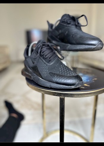 41 Beden siyah Renk Nike Air 270