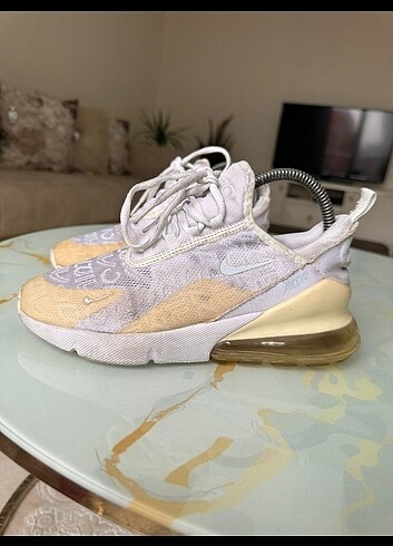 Orjinal Nike AirMax270 Nike Air270
