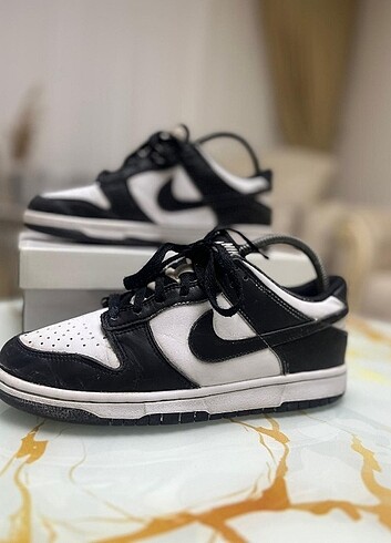 Nike Orjinal Nike Dunk Low