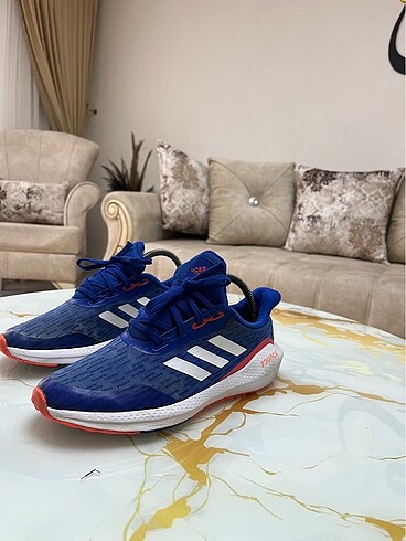 Orijinal Adidas EQ21