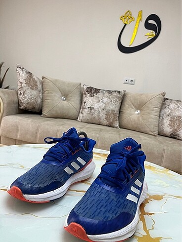 Adidas Orijinal Adidas EQ21