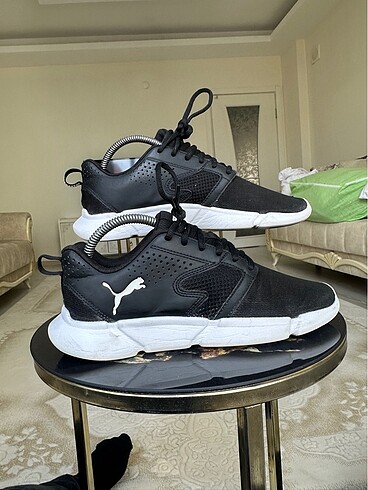Puma Breaknet