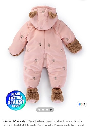 ASTRONOT TULUM - Görsel 3