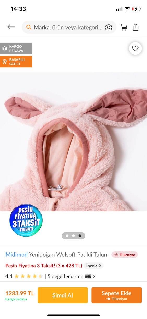 ASTRONOT TULUM - Görsel 3