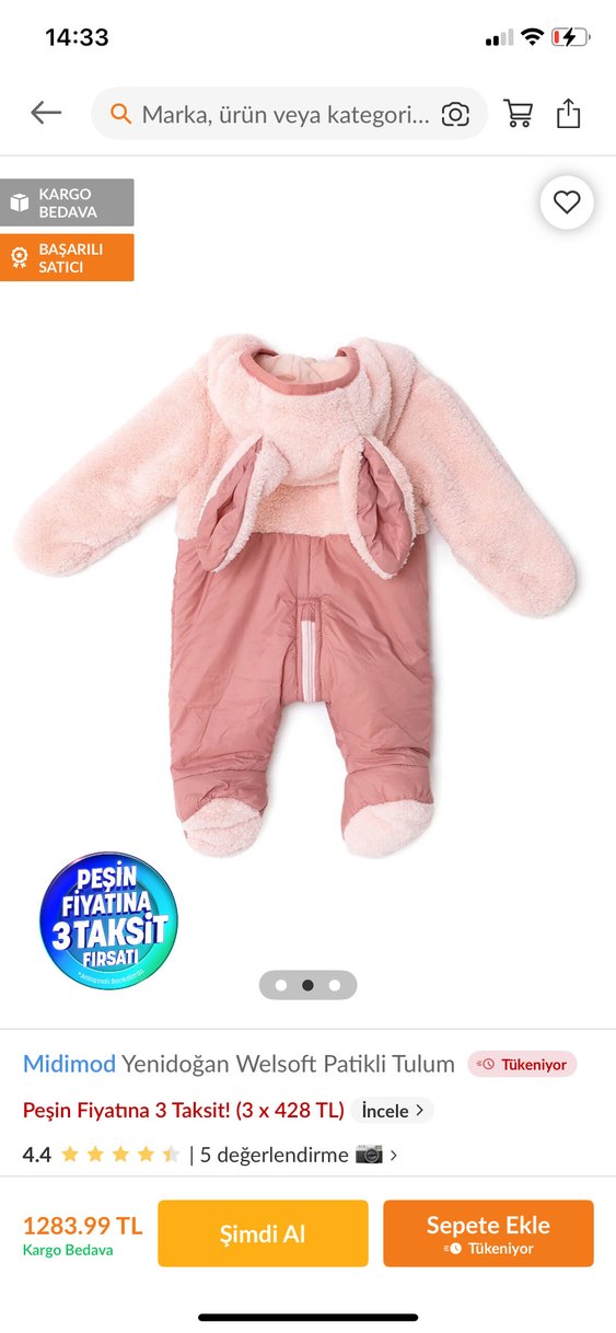 ASTRONOT TULUM - Görsel 2