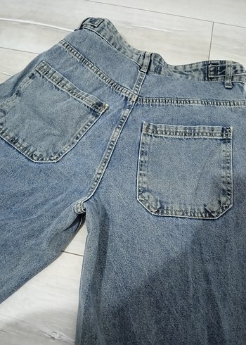 Defacto kadın baggy kot pantolon
