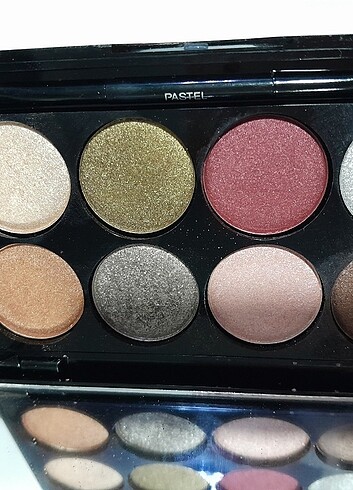  Beden Pastel