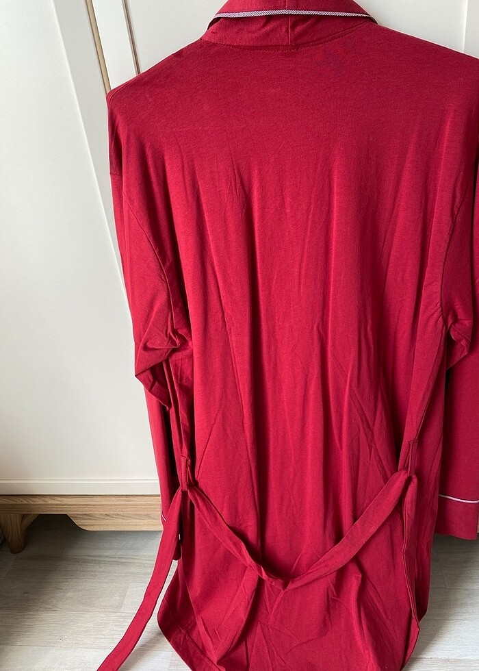 Erkek sabahlık - Görsel 2