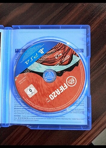Fifa 20