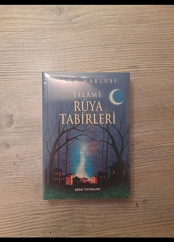 İslami Rüya Tabirleri - İmam Nablusi