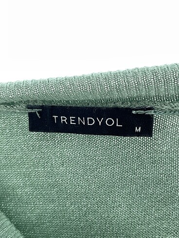 m Beden çeşitli Renk Trendyol & Milla Bluz %70 İndirimli.