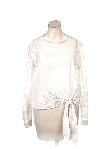 Zara Bluz %70 İndirimli.