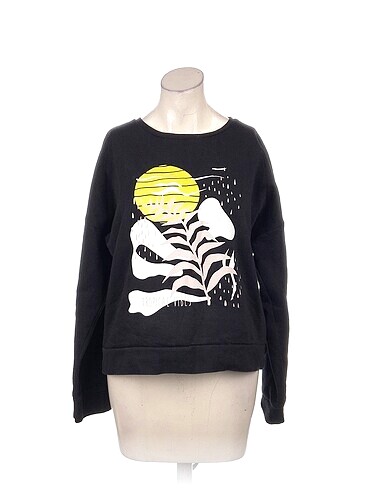 Fabrika Sweatshirt %70 İndirimli.