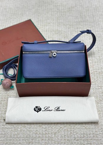 Loro Piana Mavi Mini Canta