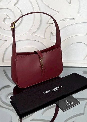 Yves Saint Laurent Saint Laurent Deri Omuz Cantasi