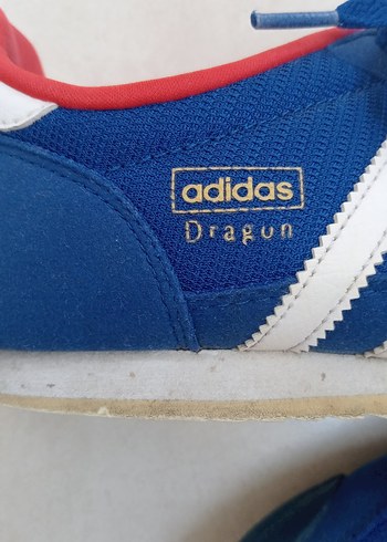 Adidas Adidas Dragon Spor Ayakkabı
