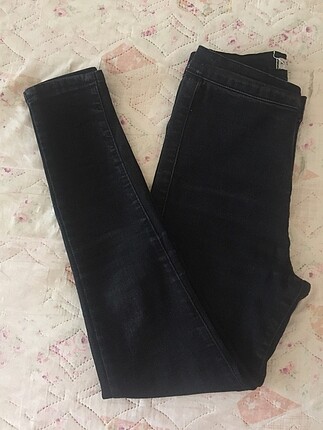 yuksek bel pantolon