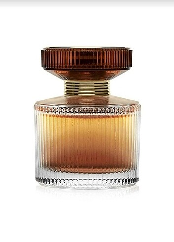 ORIFLAME Amber Elixir 50 ml kadın parfümü 