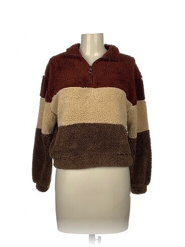 Dilvin Sweatshirt %70 İndirimli.