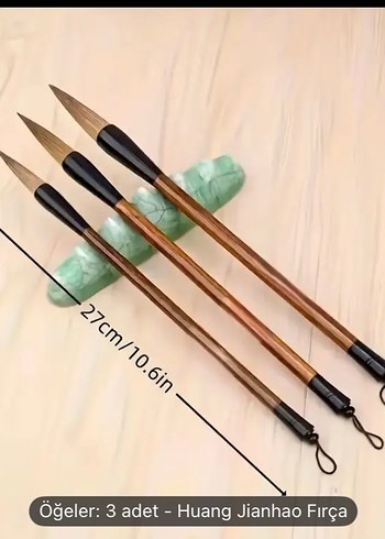 Çini malzeme - Görsel 2