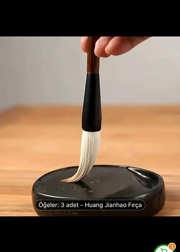 Çini malzeme - Görsel 4