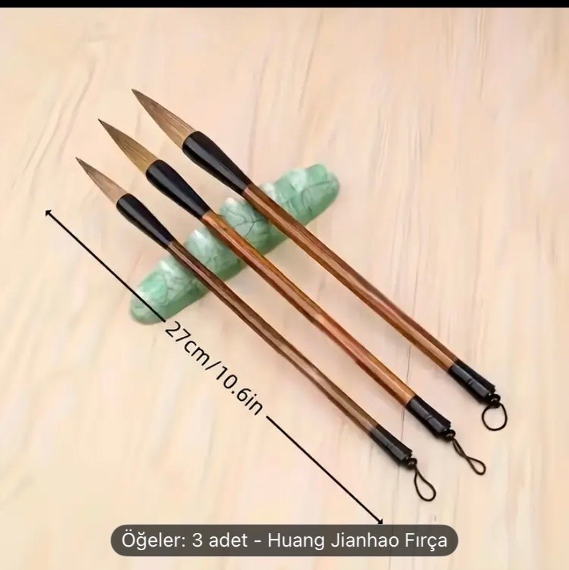 Çini malzeme - Görsel 2