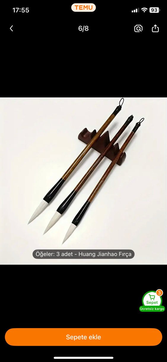 Çini malzeme - Görsel 5