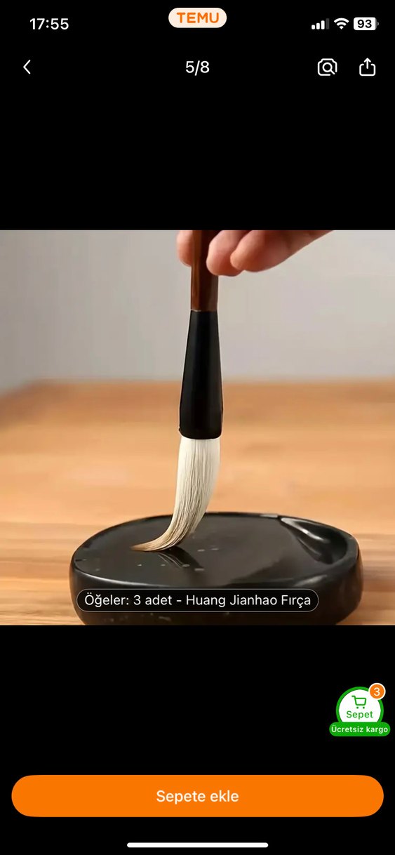 Çini malzeme - Görsel 4