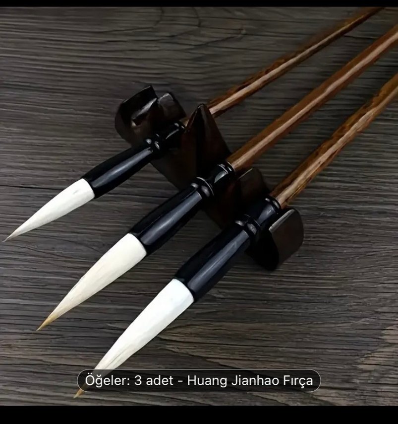 Çini malzeme - Görsel 3