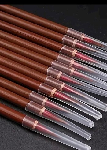 Çini fırça - Görsel 2